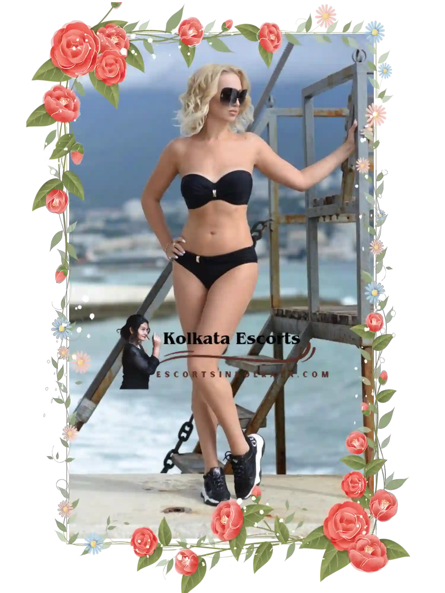 Baranagar Escort Service