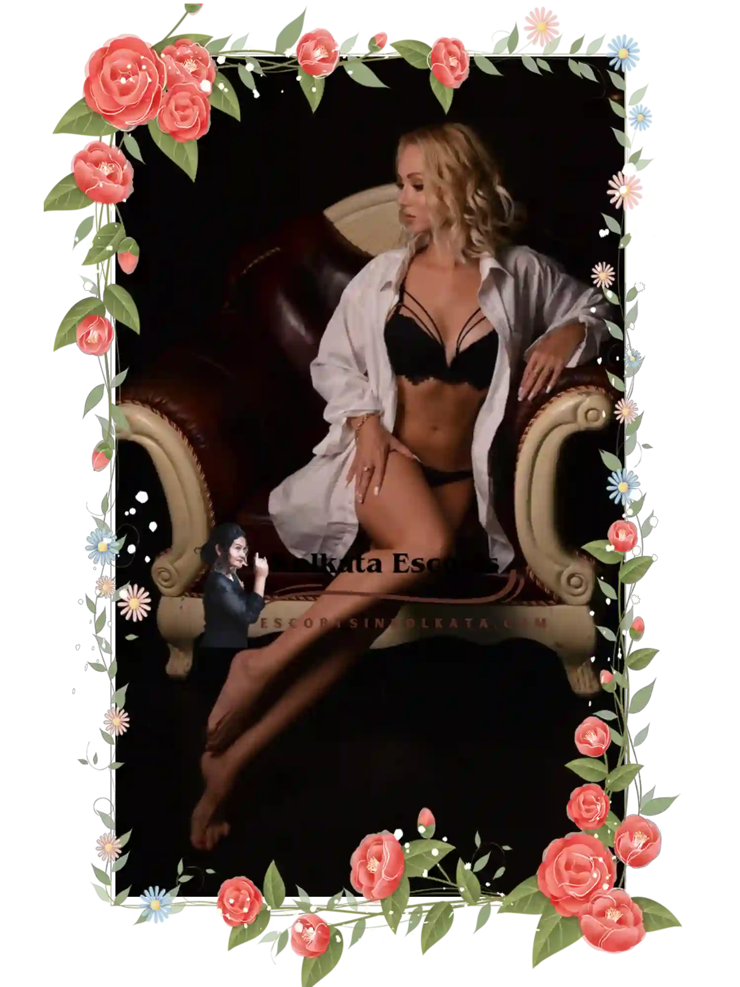 Baranagar Escort Service