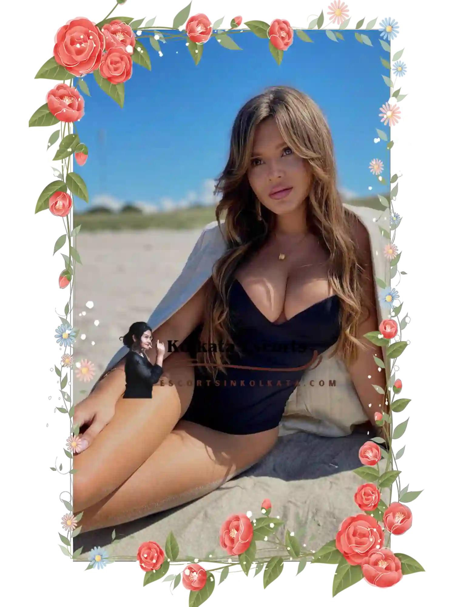 Images of a Working Lady