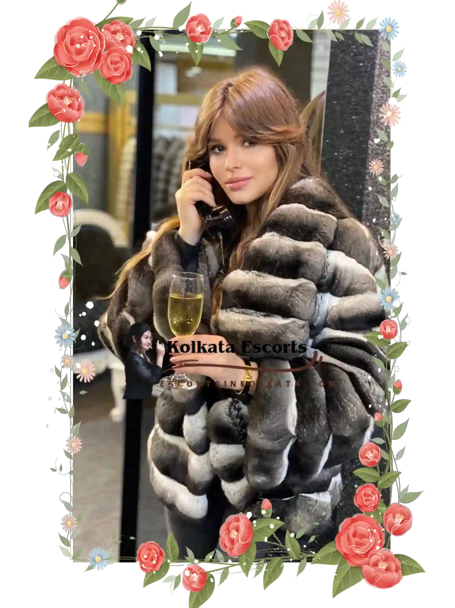 Gitanjali Escort Service