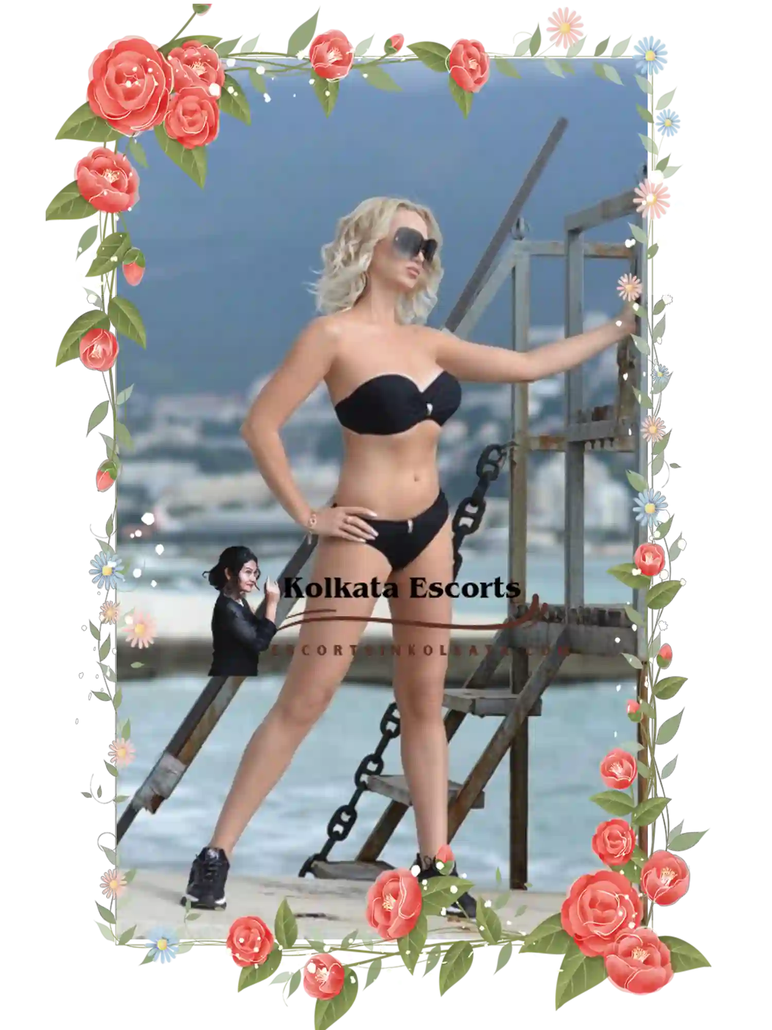 Barrackpore Escort Service