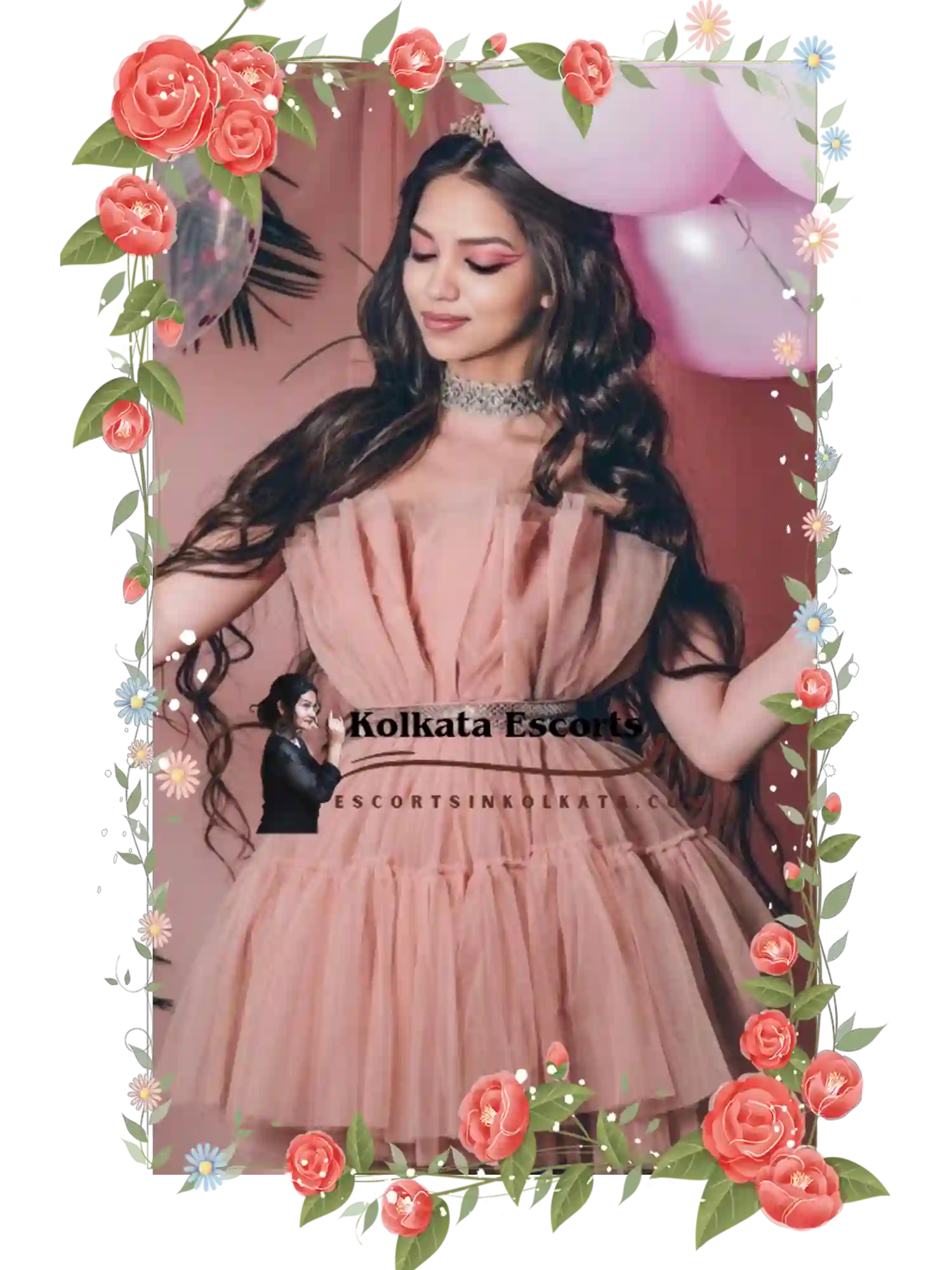 Gitanjali Escort Service