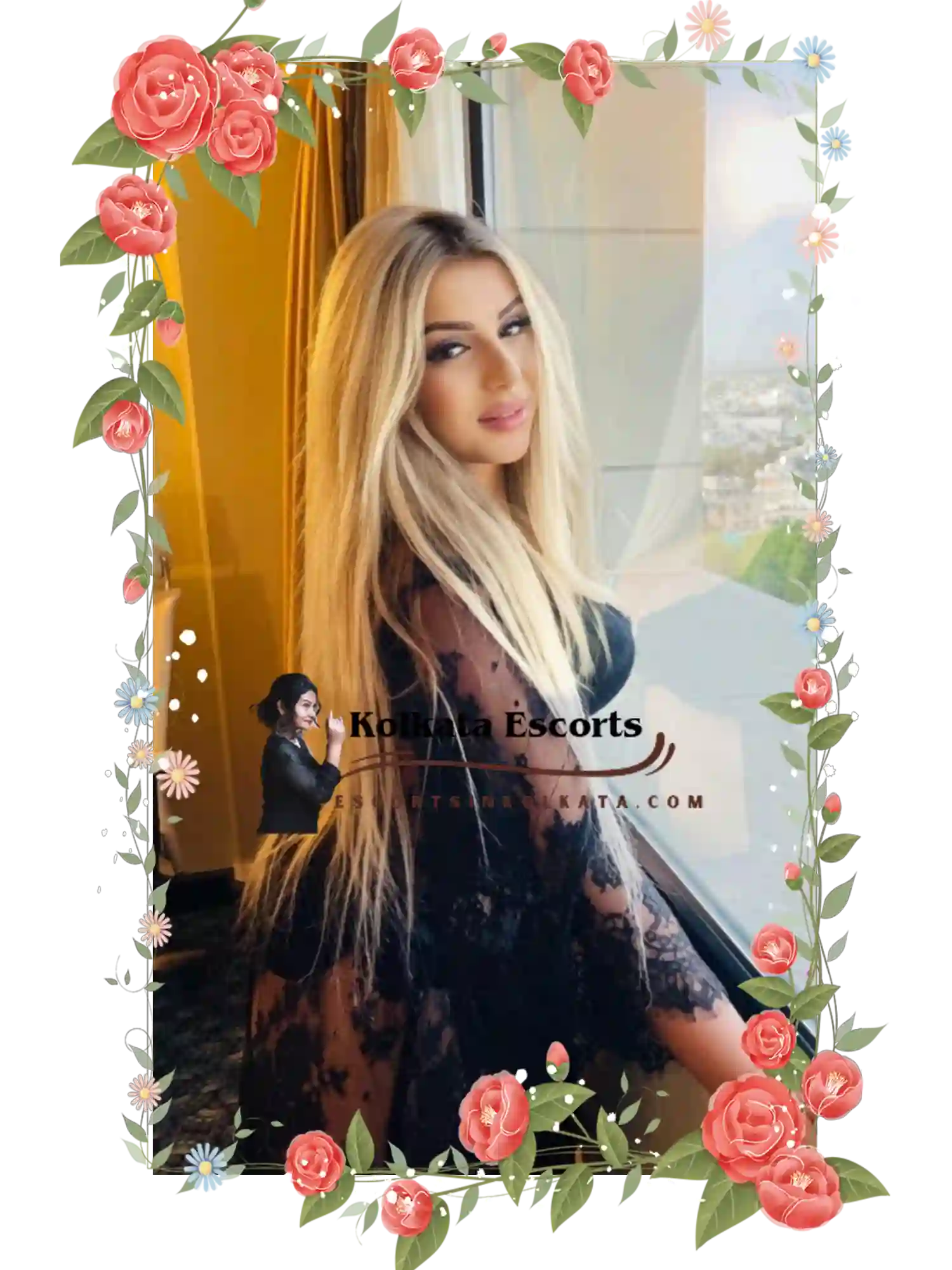 Call girls in Haldia