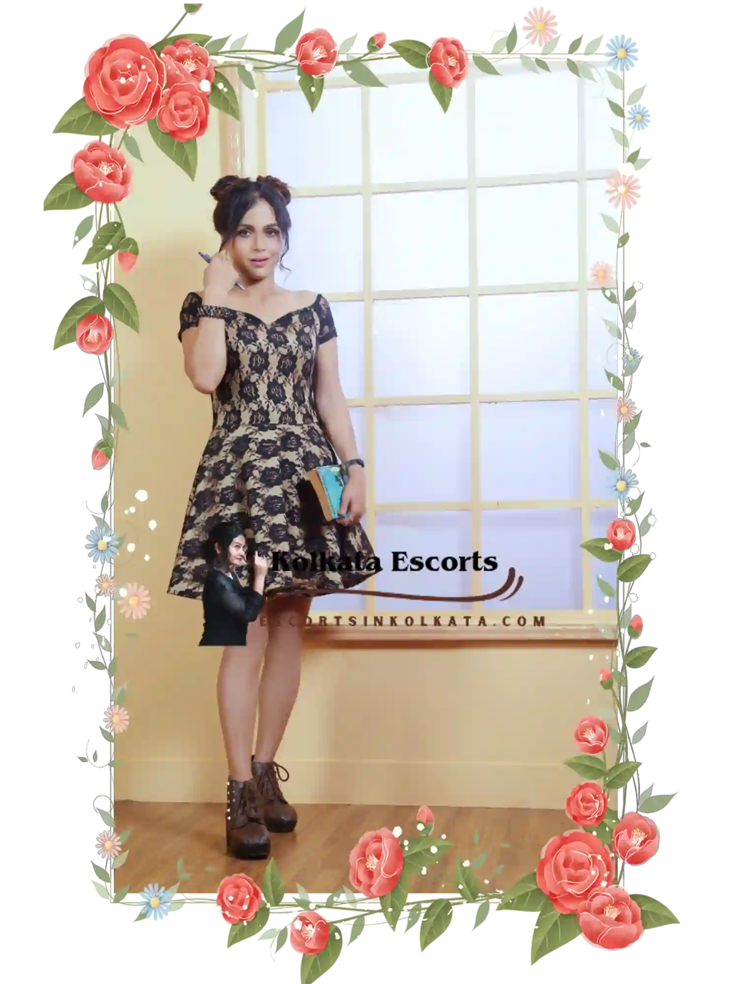 Barrackpore Escort Service