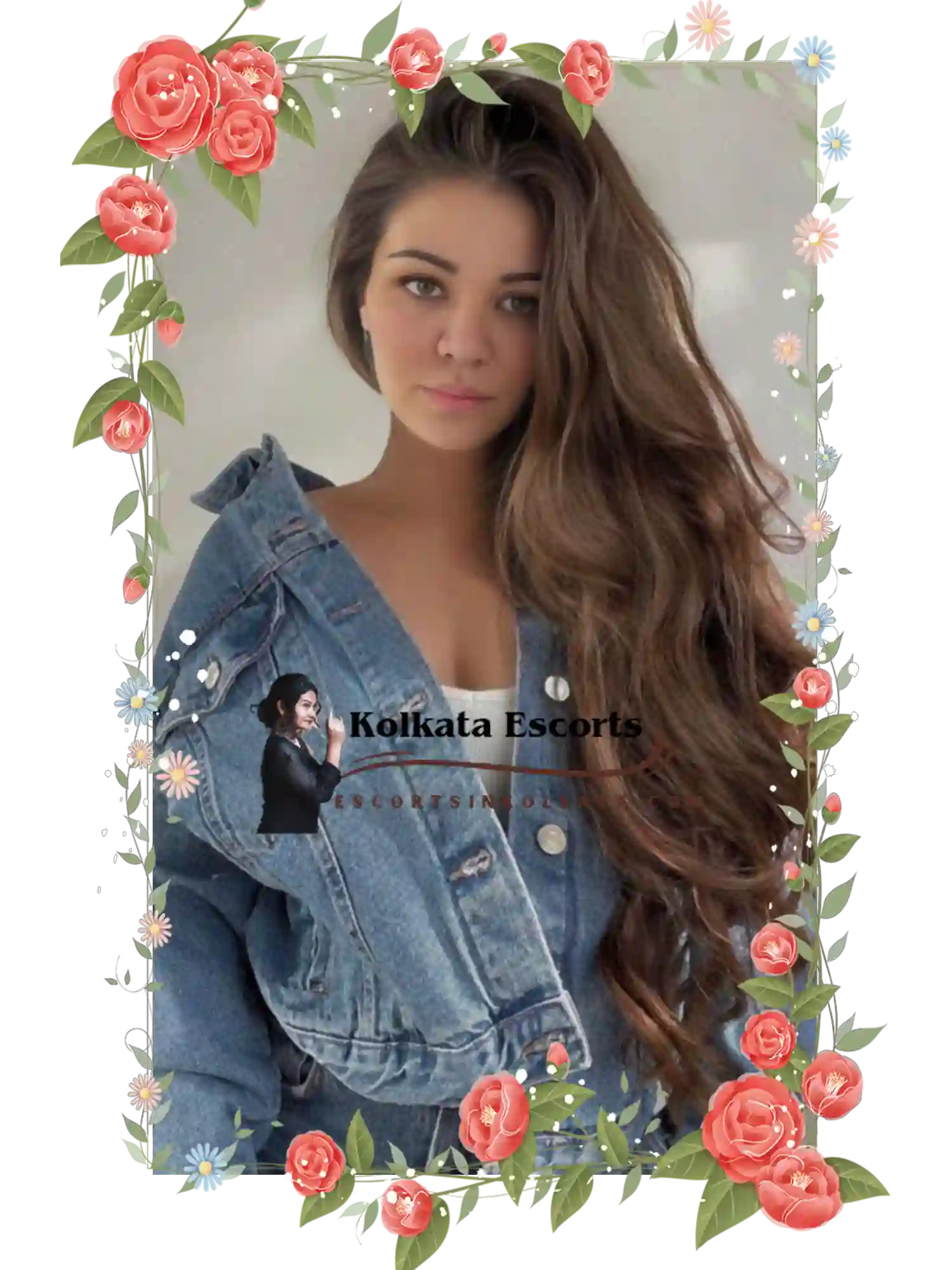 Images of a Working Lady