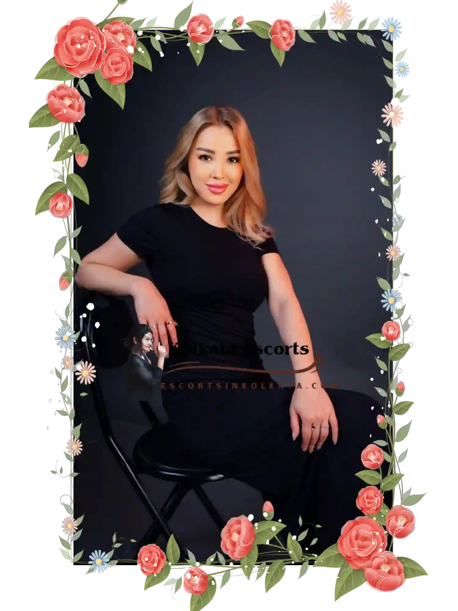 Images of a Working Lady