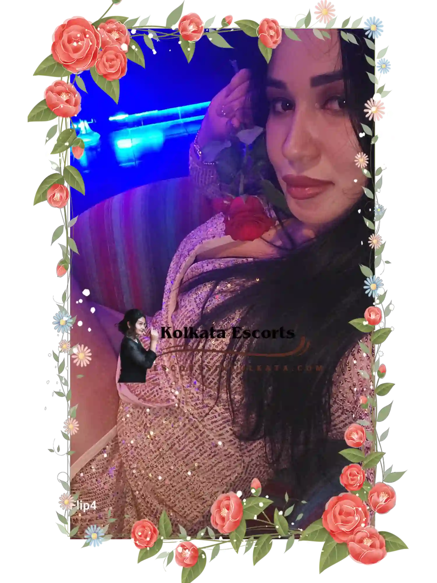 Diamond Harbour Escort