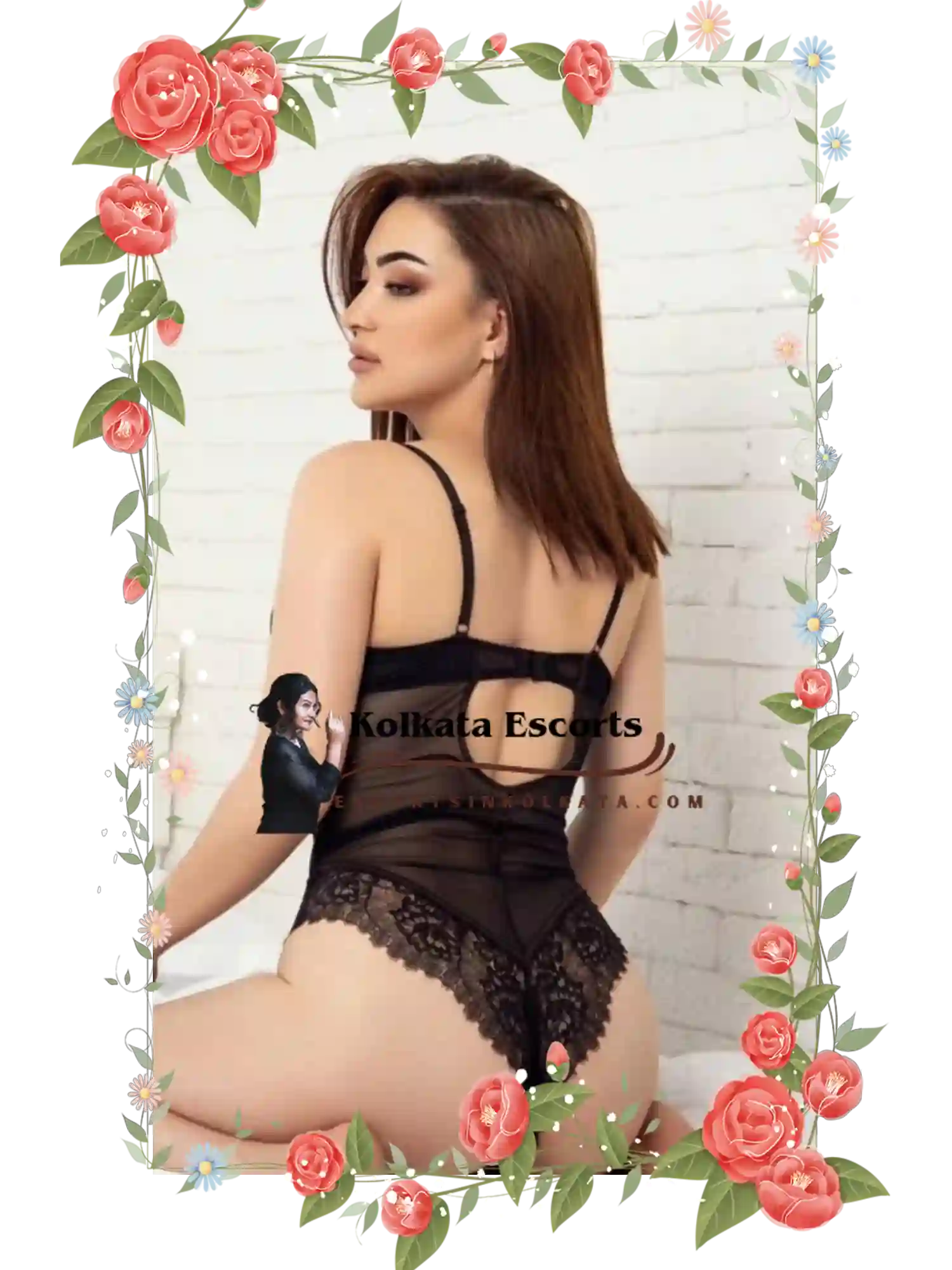 Haldia Escort Service