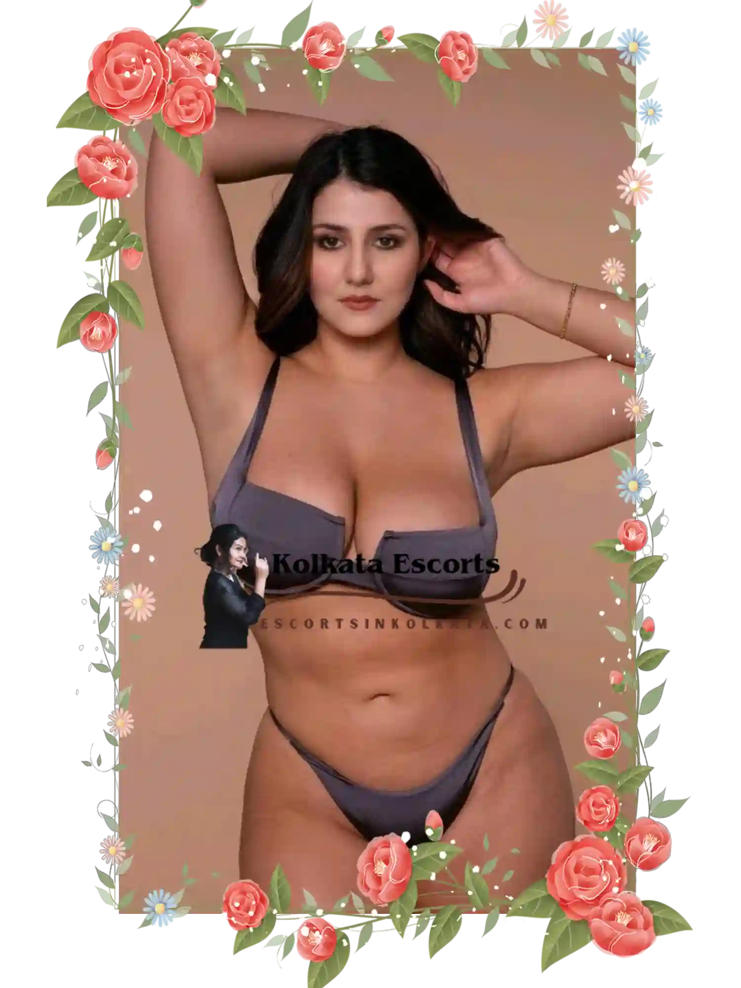 Images of a Working Lady