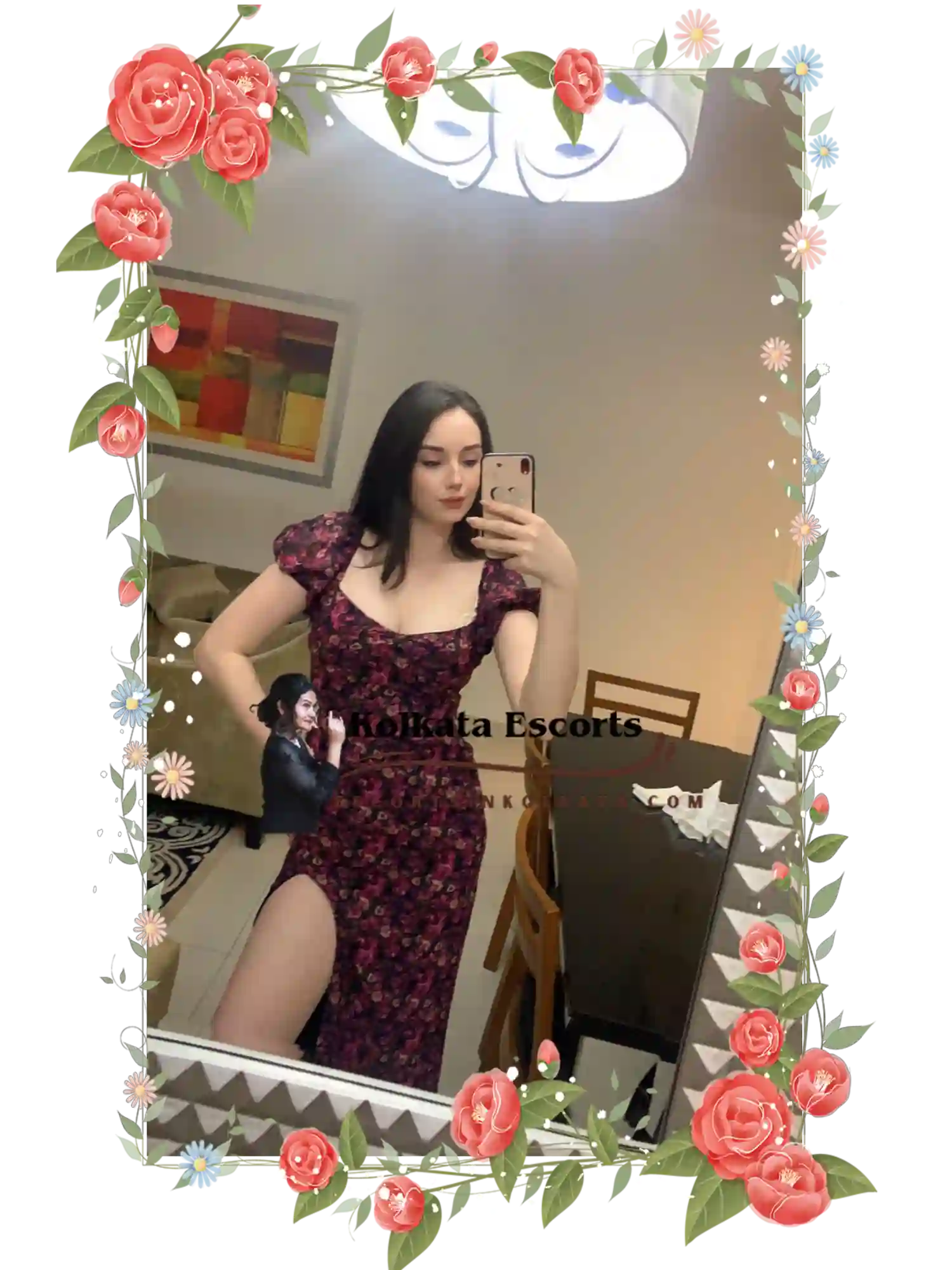 Call girls in Beck Bagan