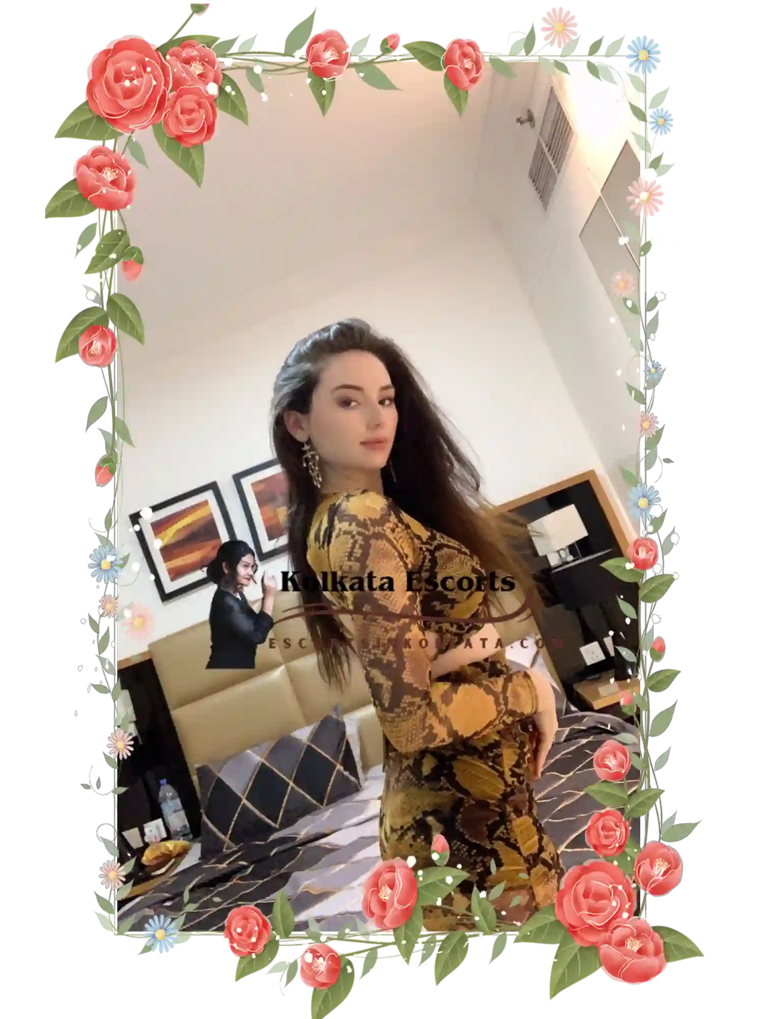 Images of a Working Lady