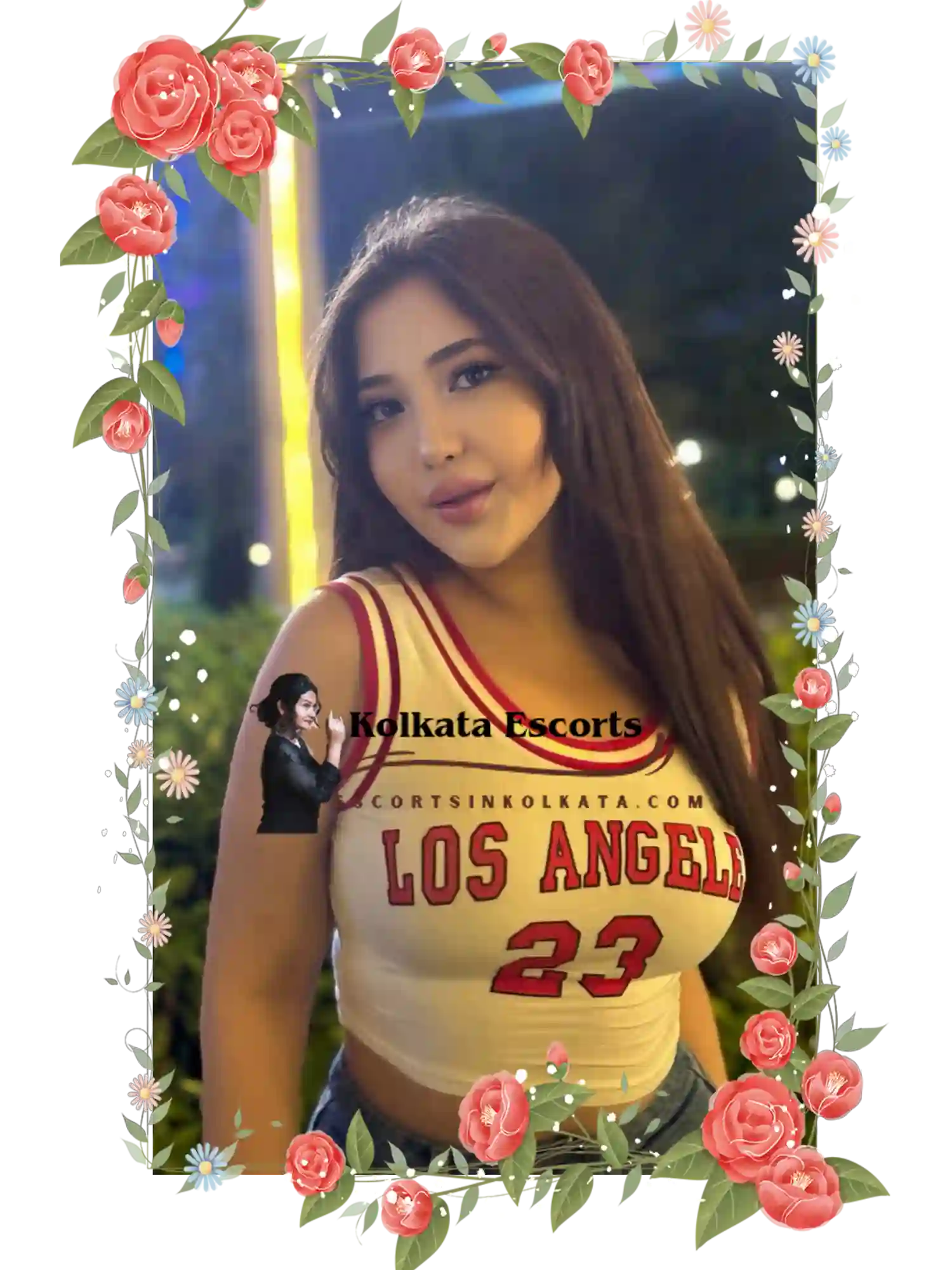 Hooghly Escort Service