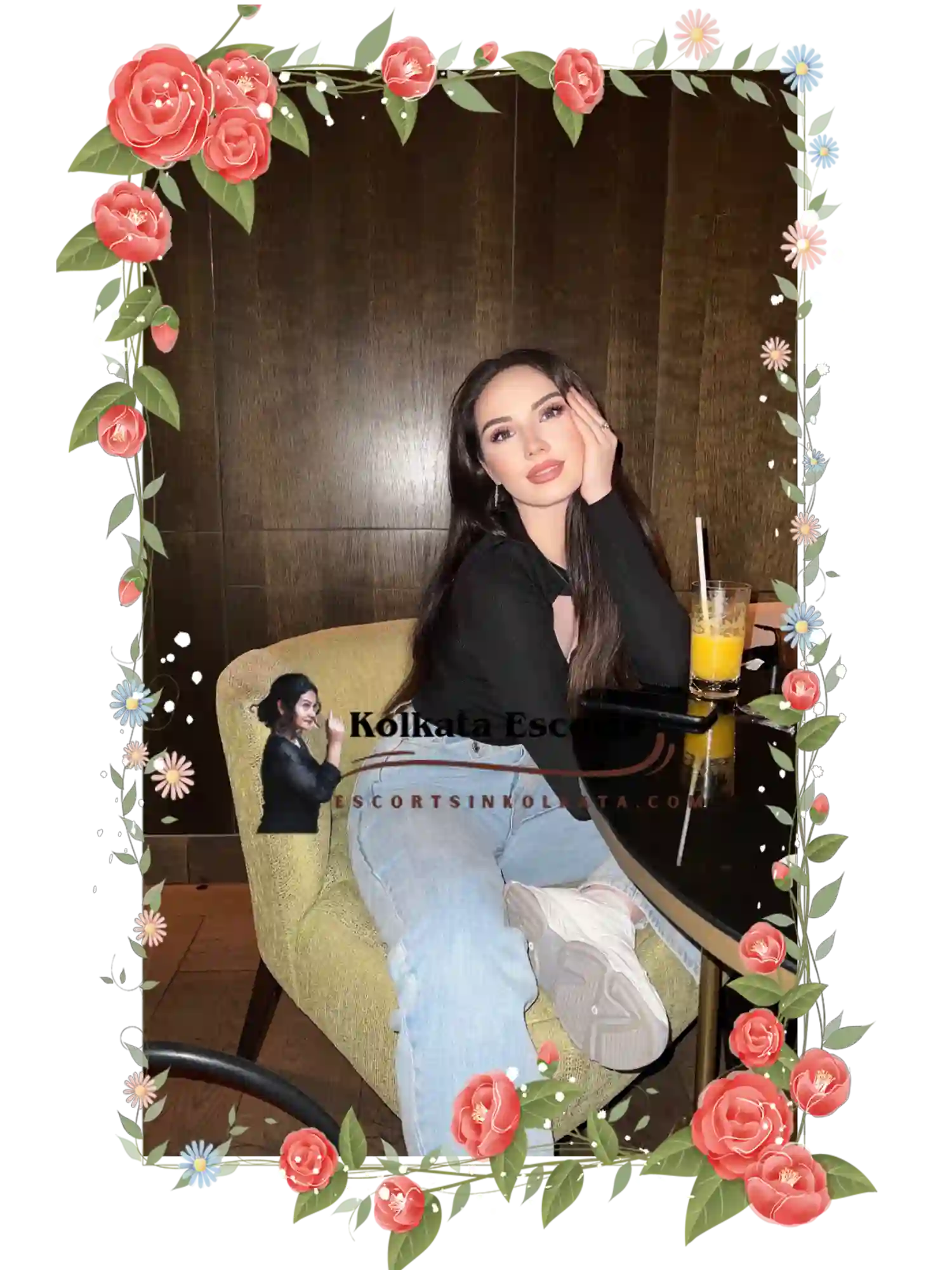 Beck Bagan Escort Service