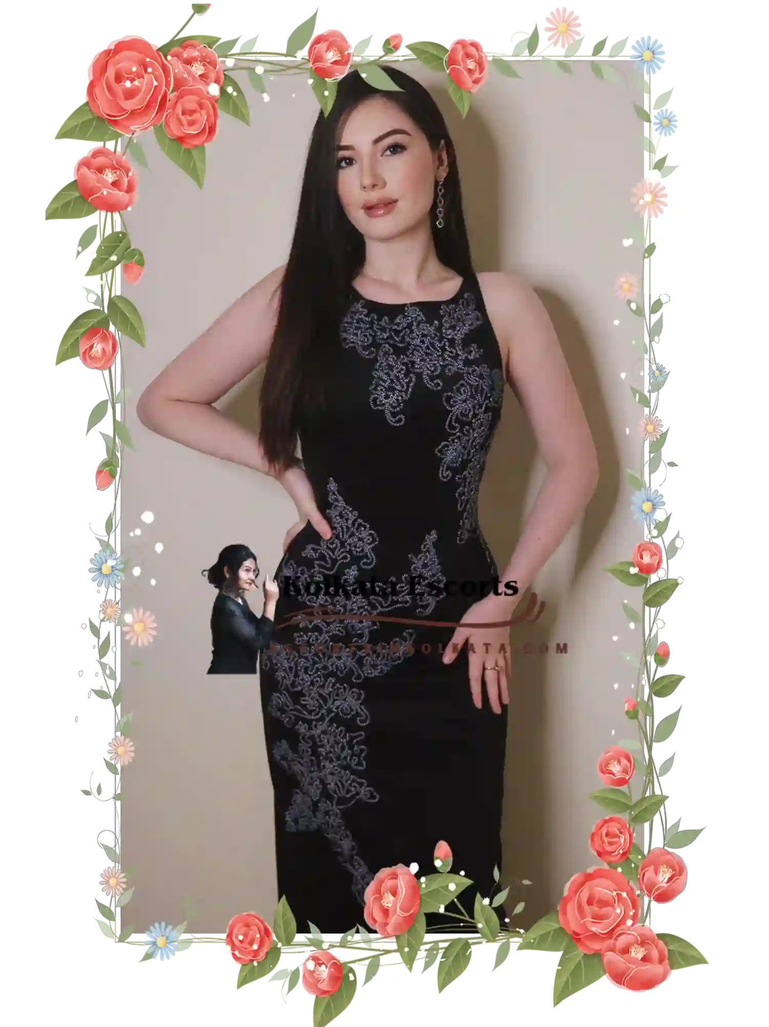 Beck Bagan Escort Service