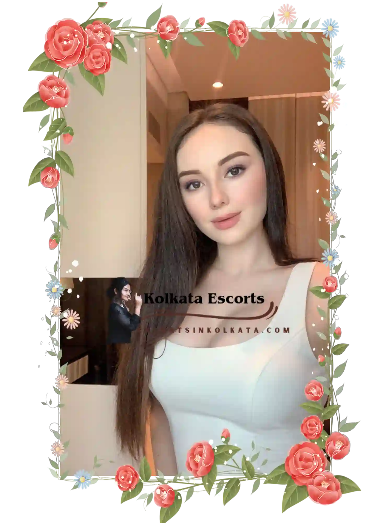 Beck Bagan Escort Service