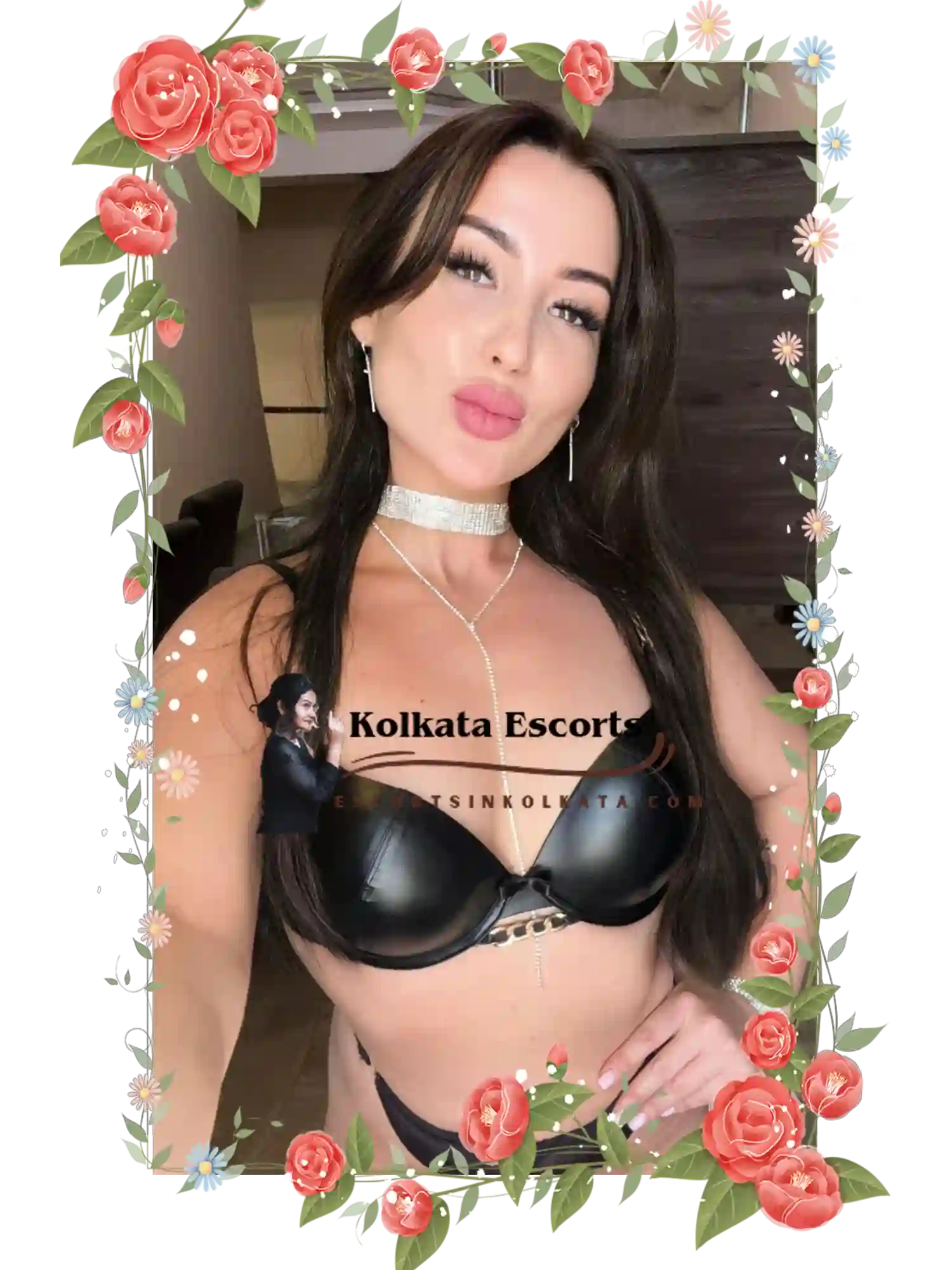 Howrah Escort Service