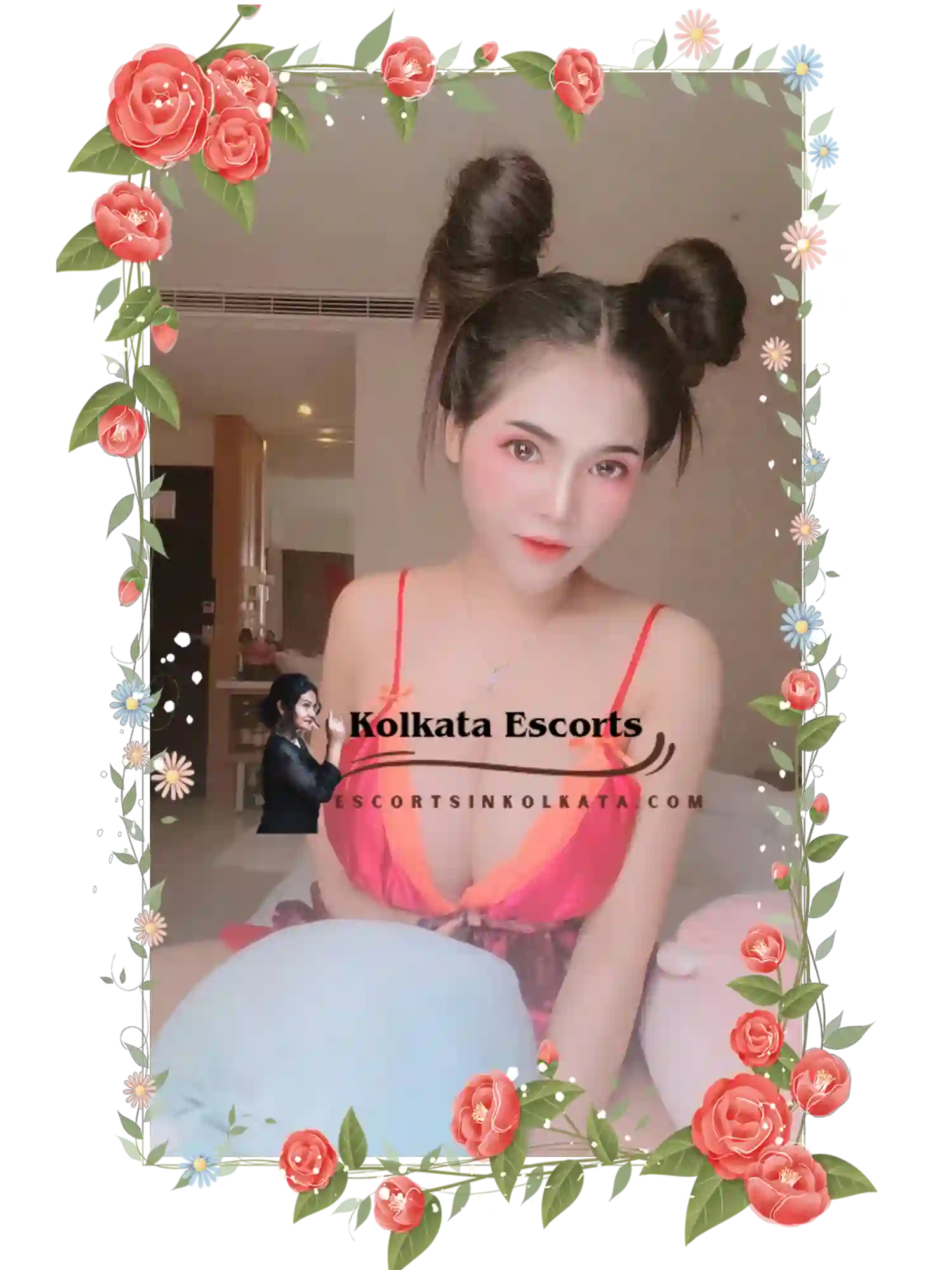 Behala Escort Service