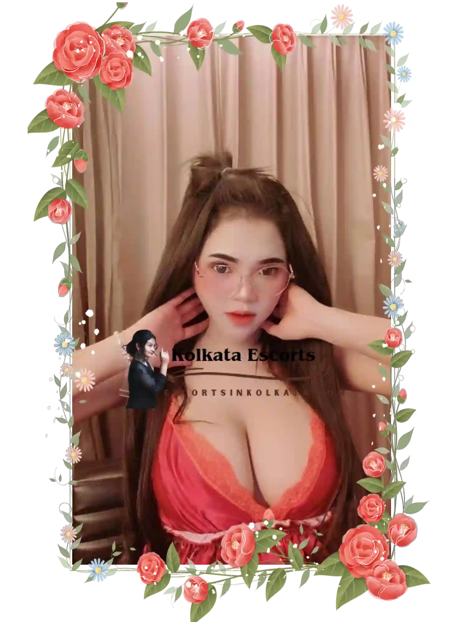 Behala Escort Service