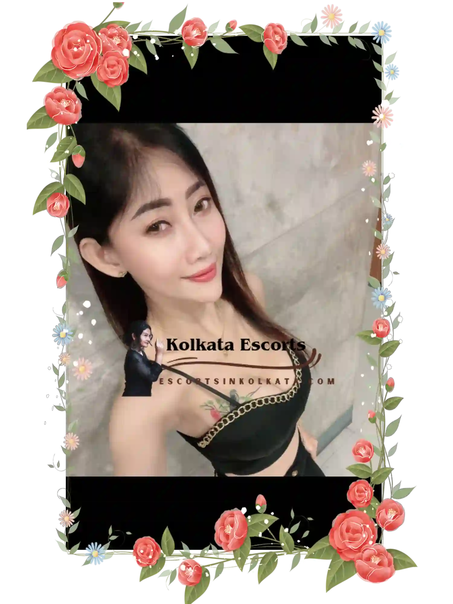 Behala Escort Service