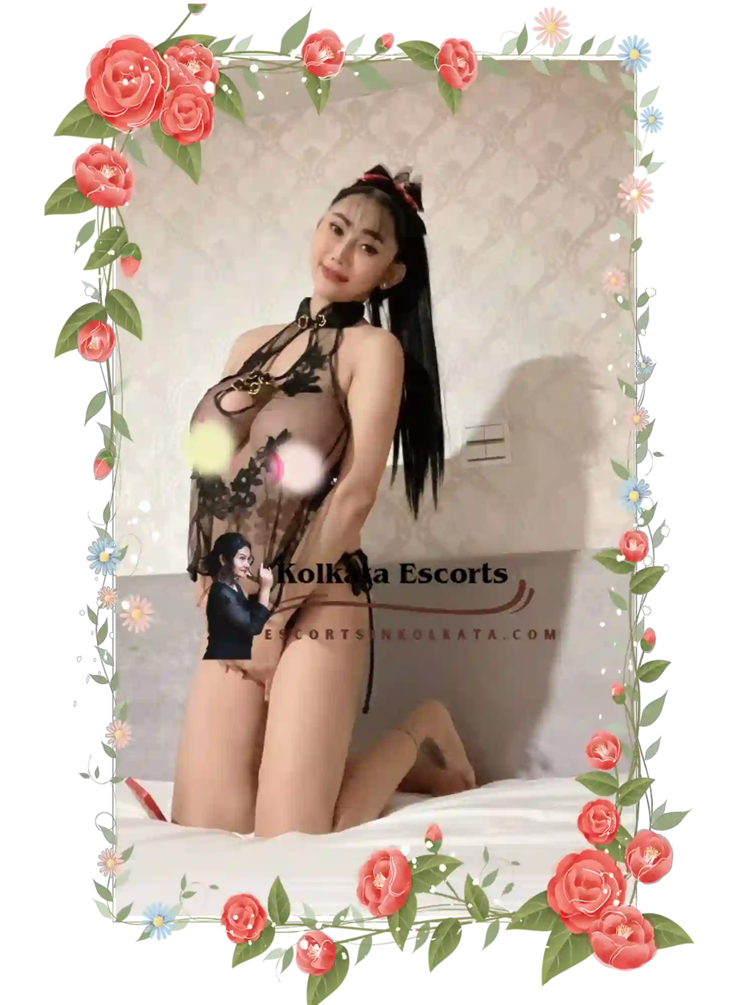 Behala Escort Service