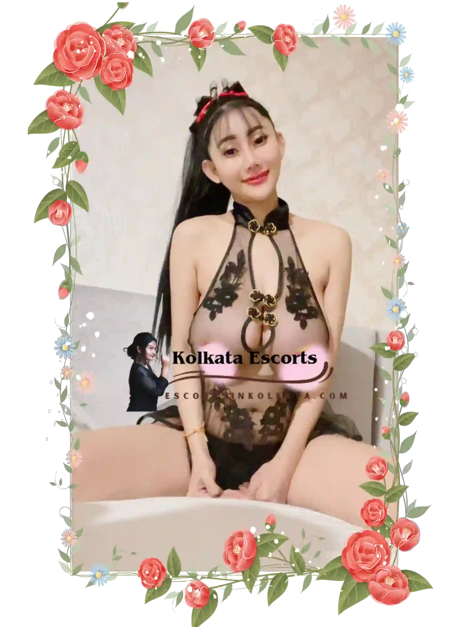 Behala Escort Service