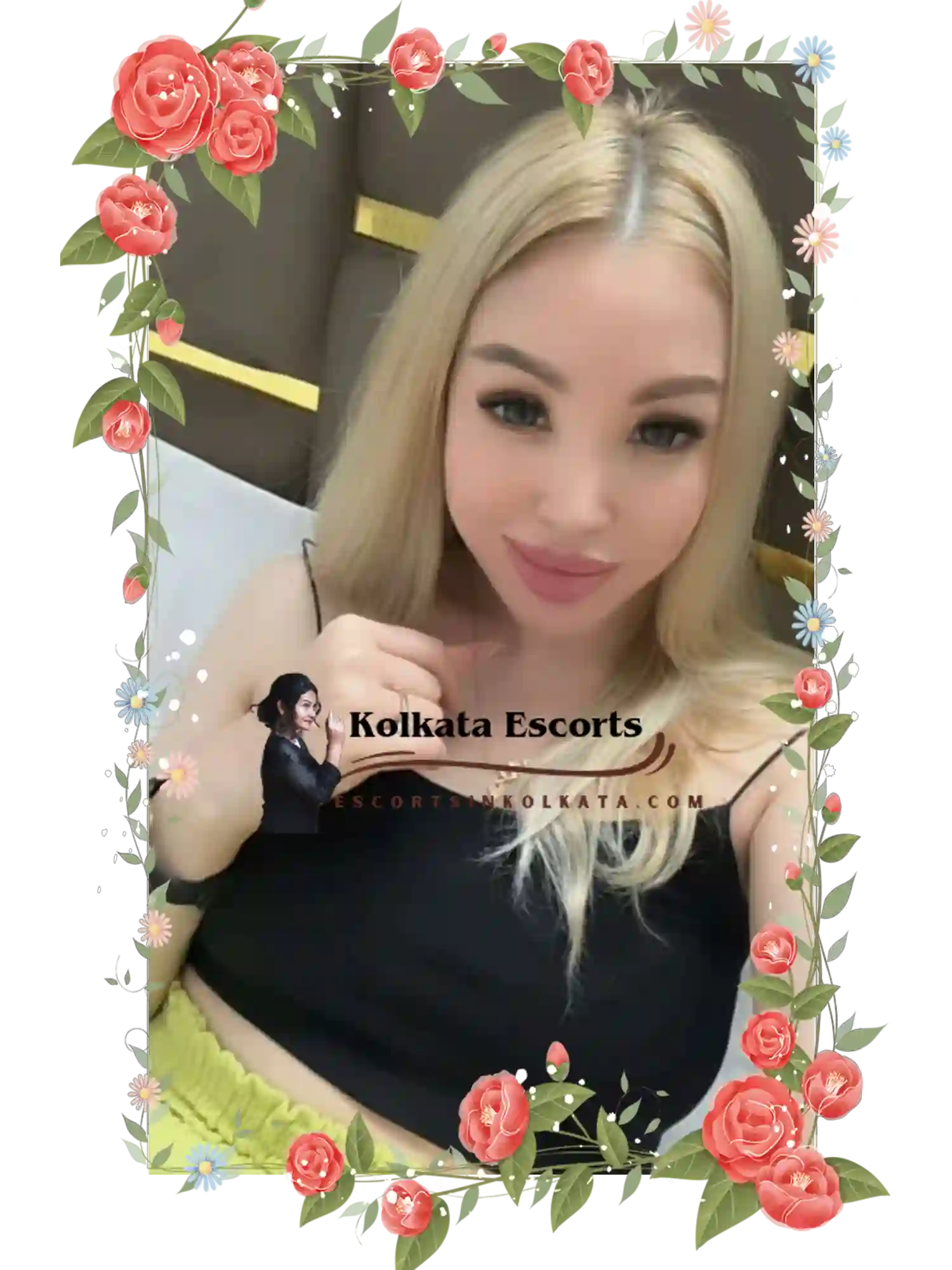 Jadavpur Escort Service