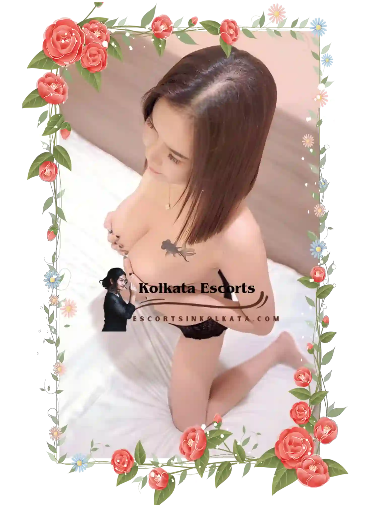 Call girls in Belgachia