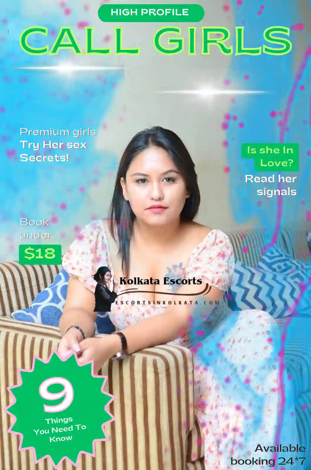 Sex services in Gangtok