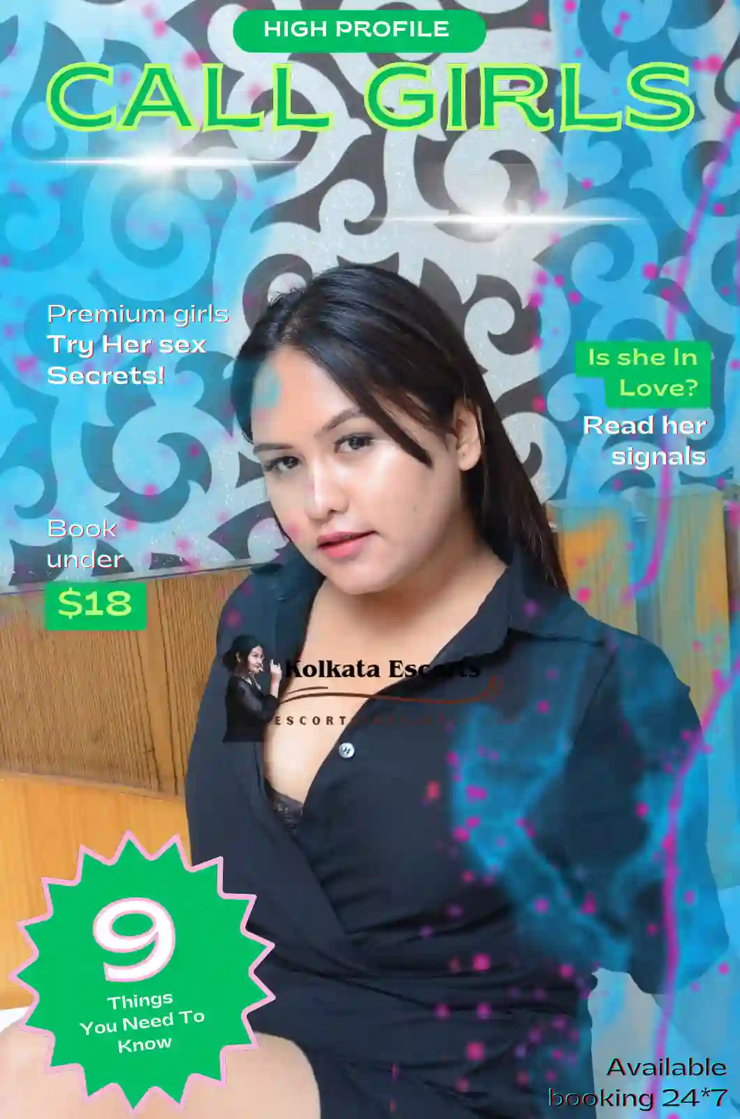 Russian girls in Gangtok