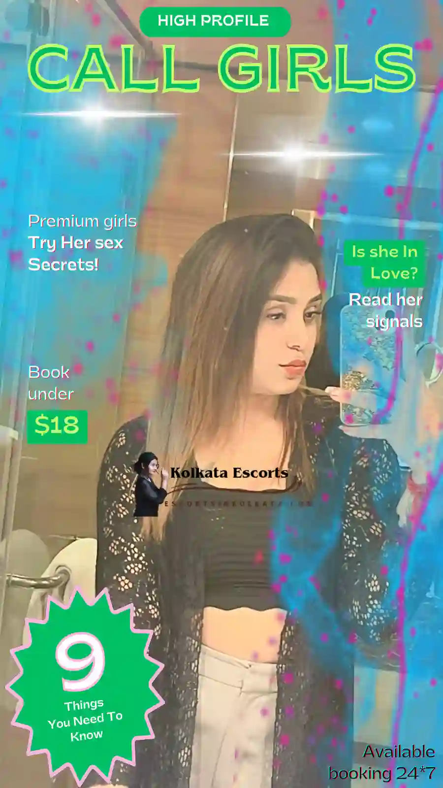 Russian girls in Mandarmani