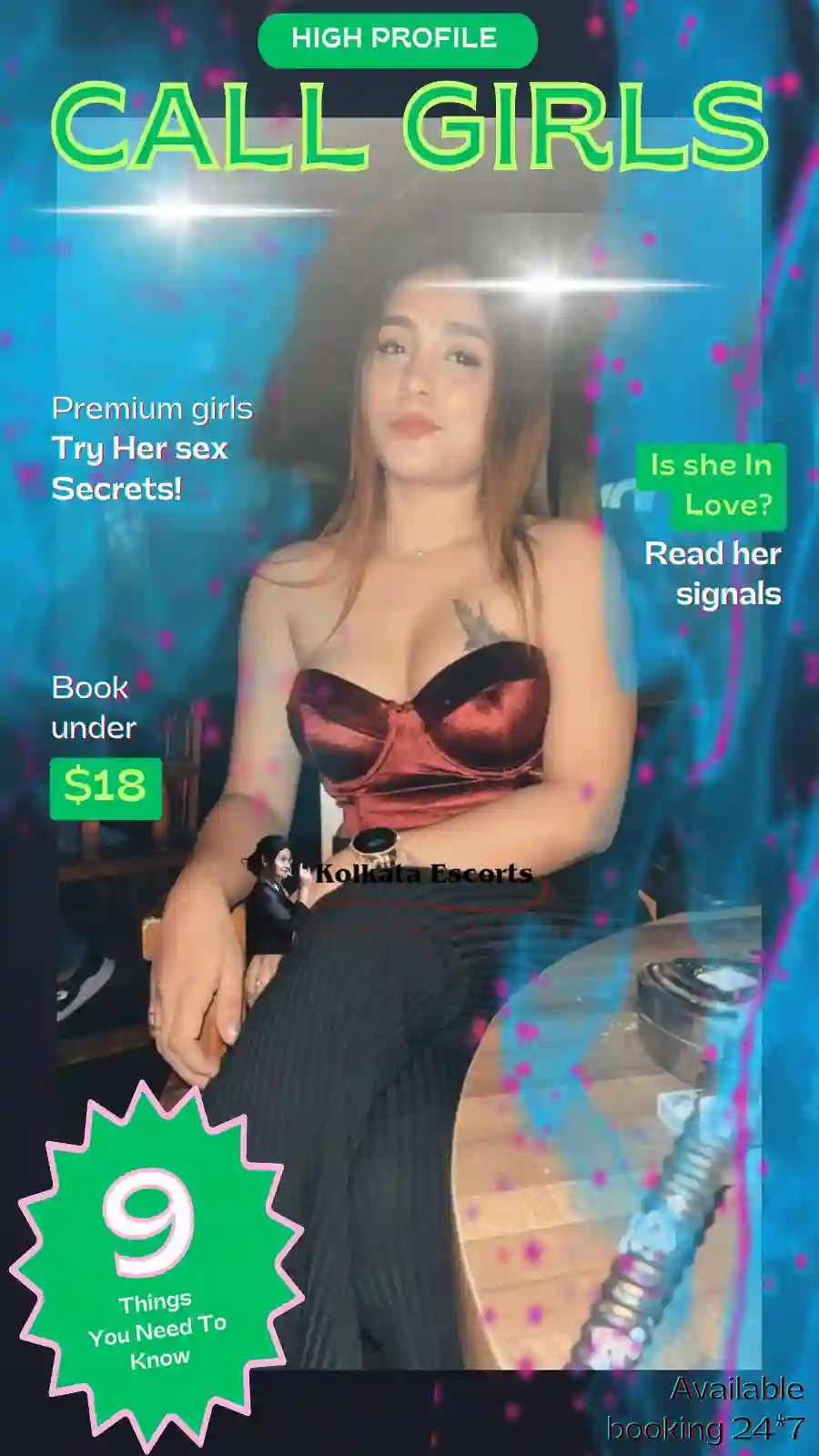 Russian girls in Mandarmani