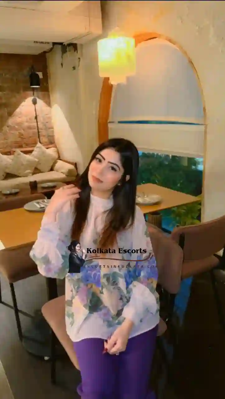 Arabian Escort Profile Annie