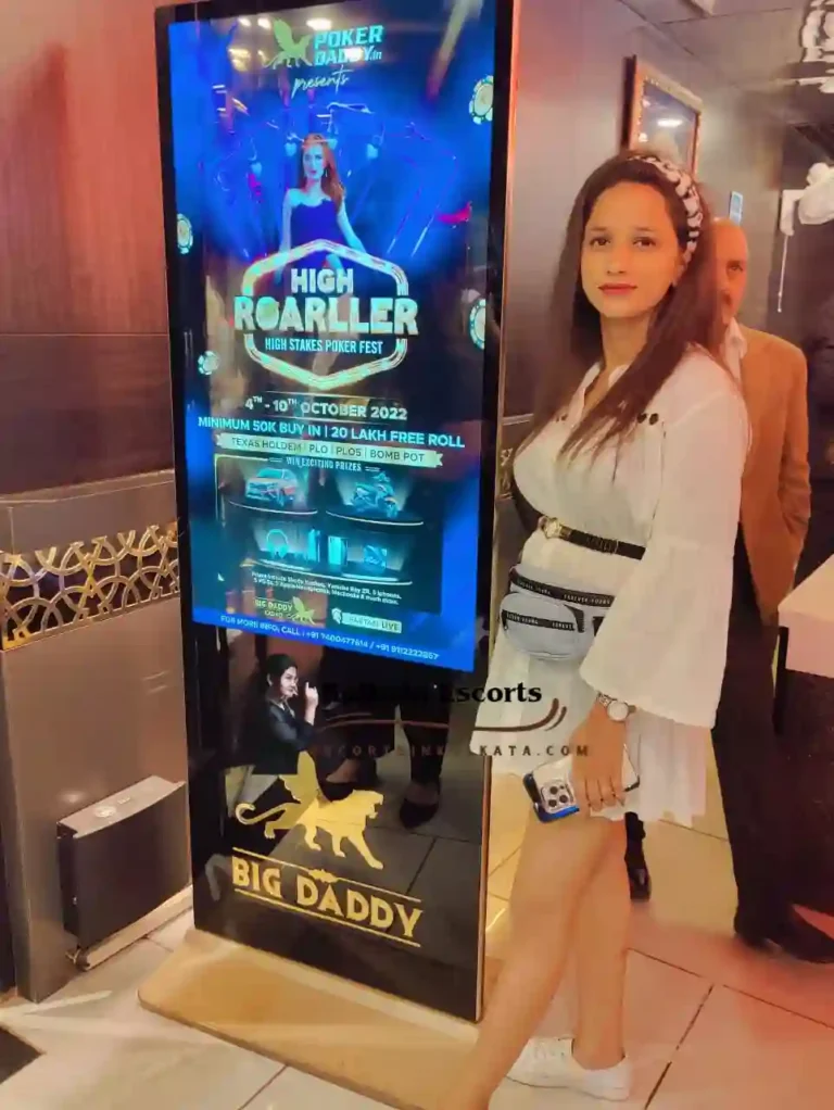 Housewife Escort Profile Mallika