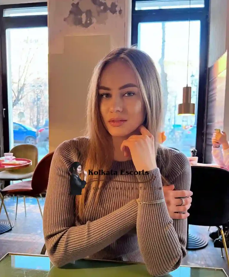 Foreigner Escort Profile Jessica