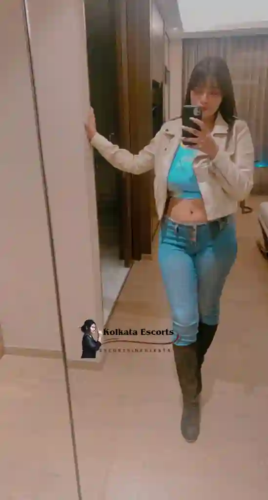 Airhostess Escort Profile Kanika