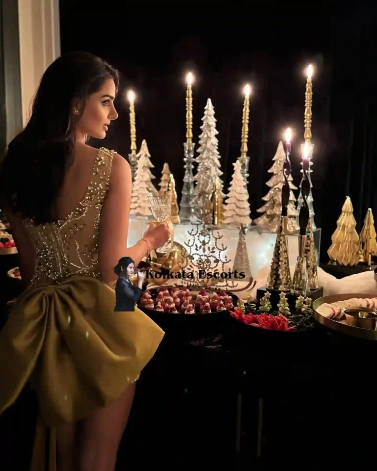 Arabian Escort Profile Zoya