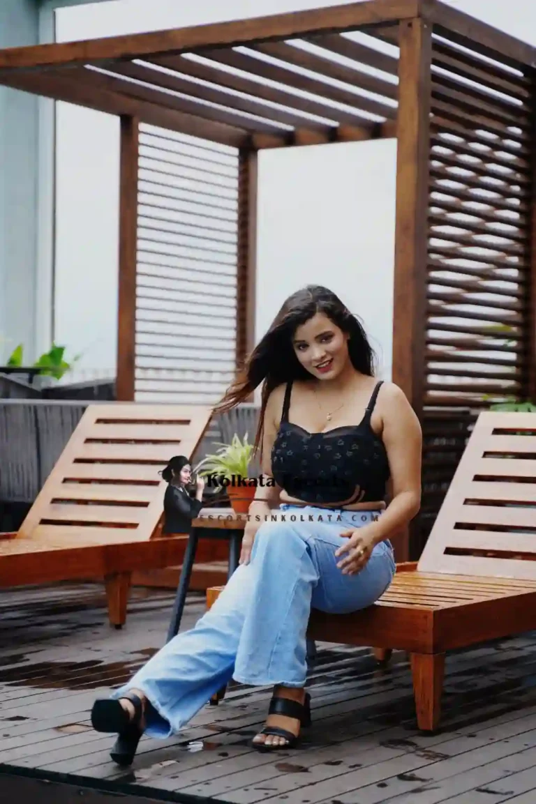 Escort profile of Susmita