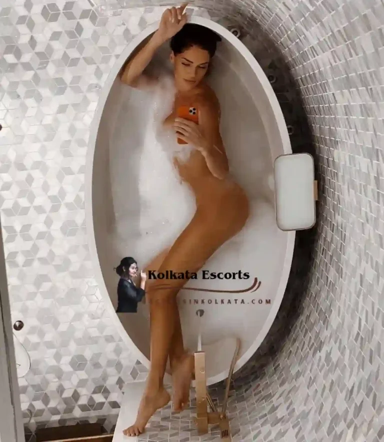 Foreigner Escort Profile Zara