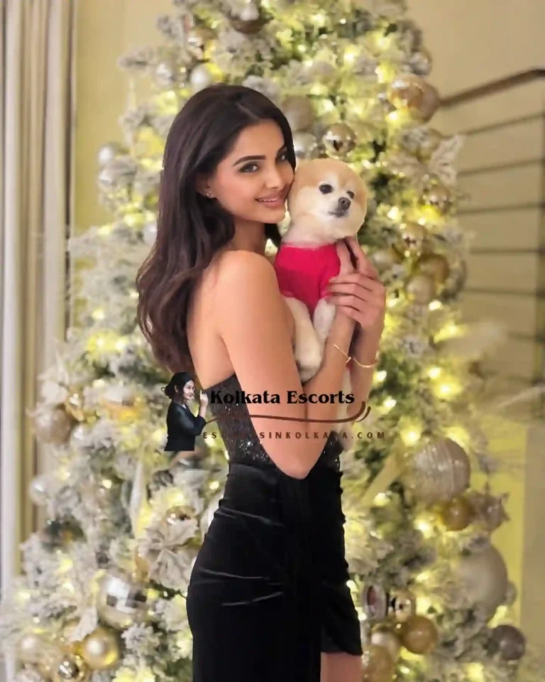 Arabian Escort Profile Zoya