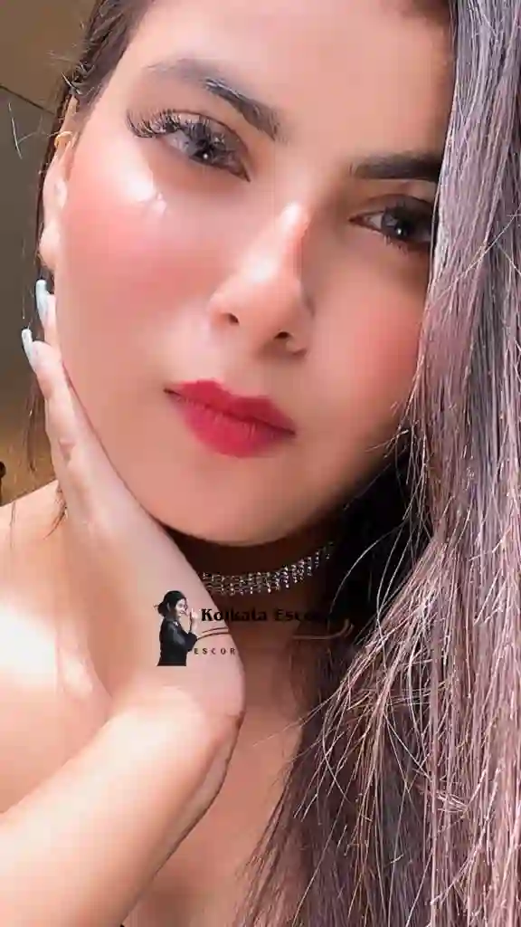 Air Hostess Escort Vanshika