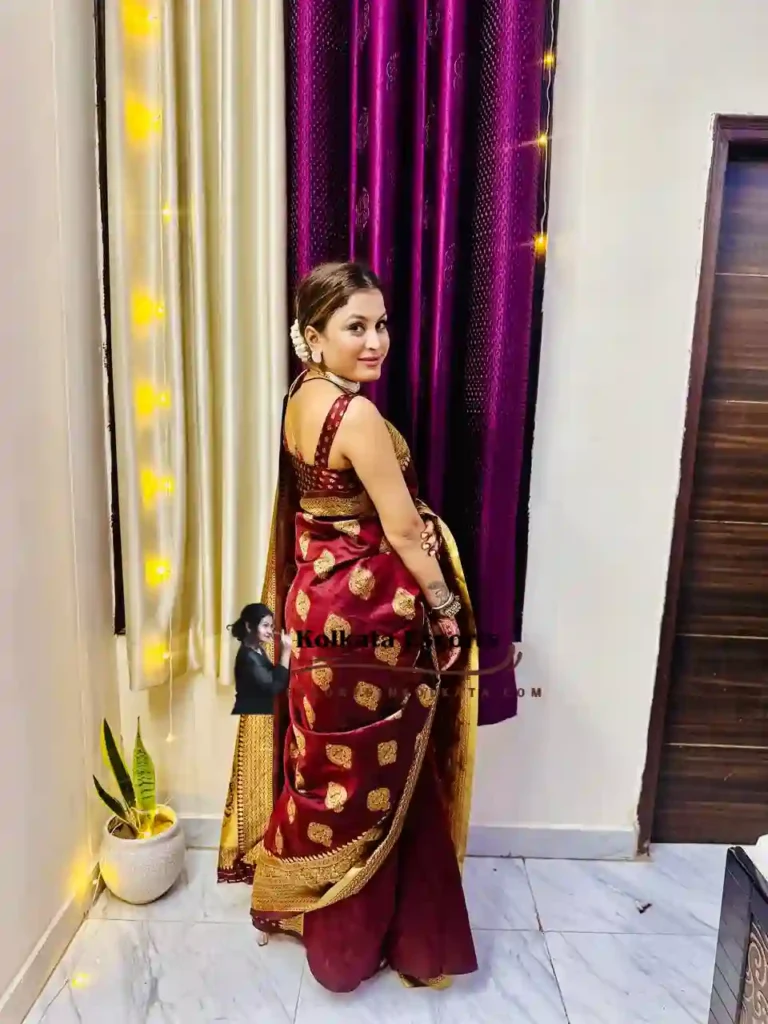 Busty Escort Girl Priya