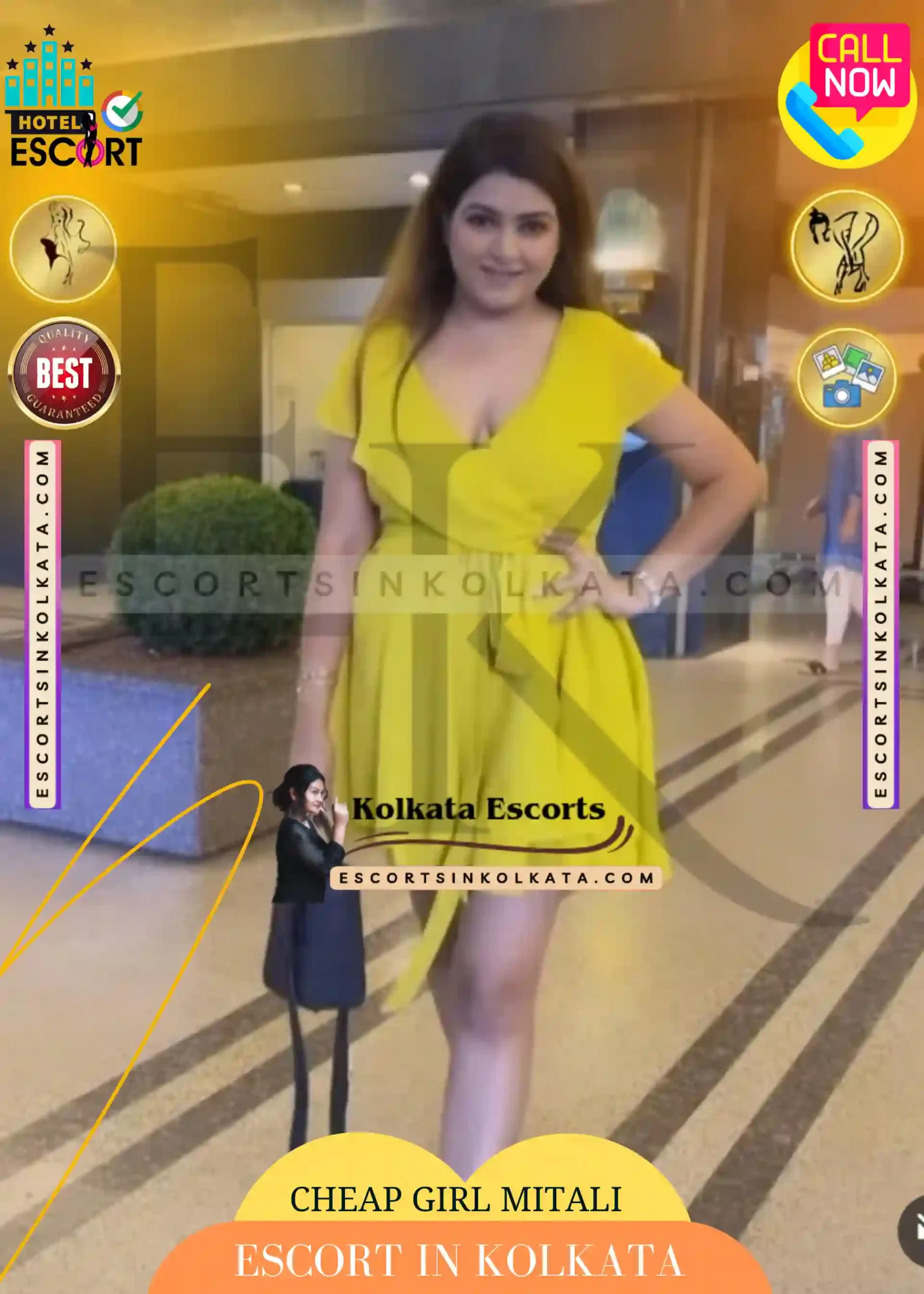 Cheap Escort Profile Mitali