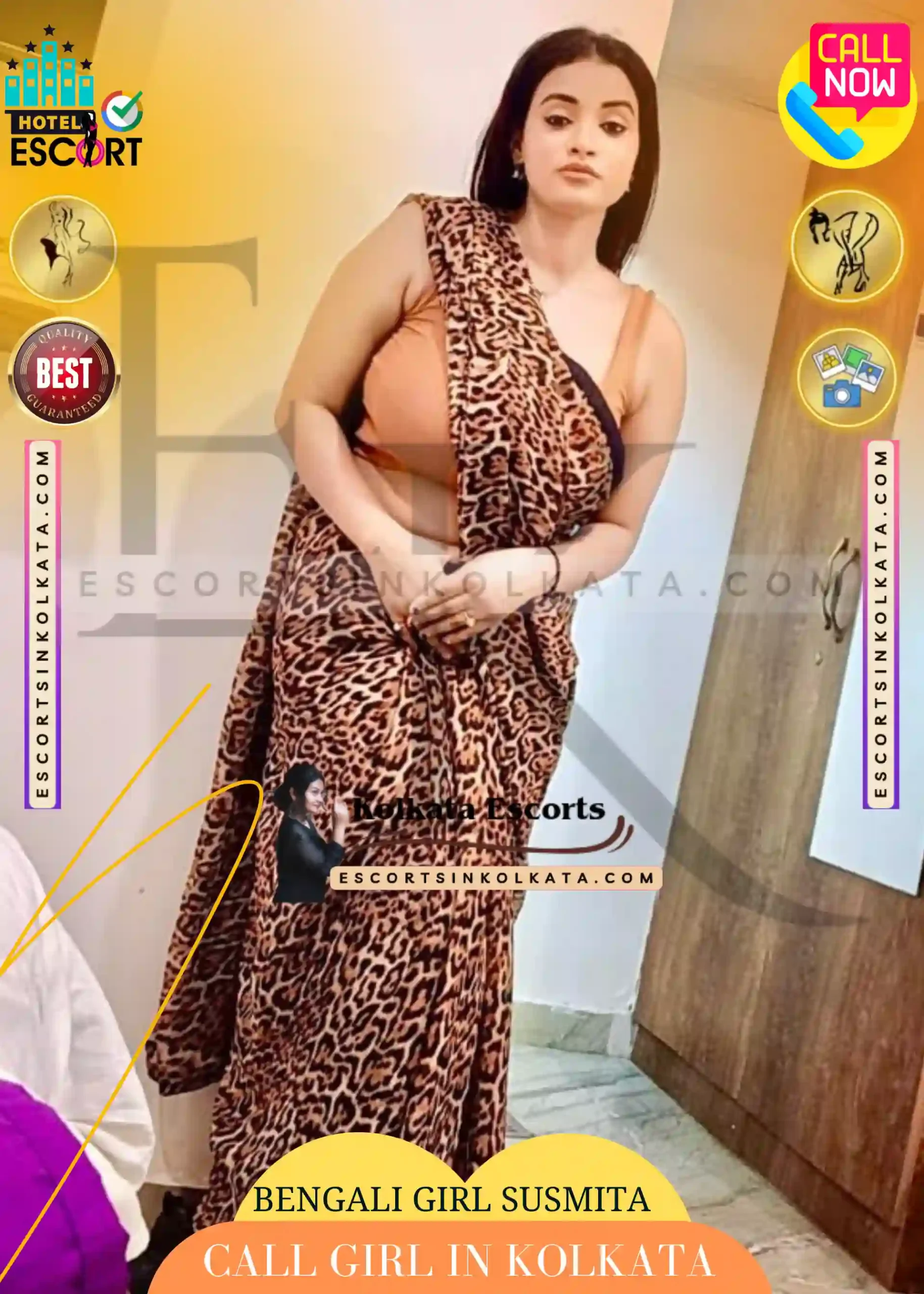 Bengali Call Girl Susmita
