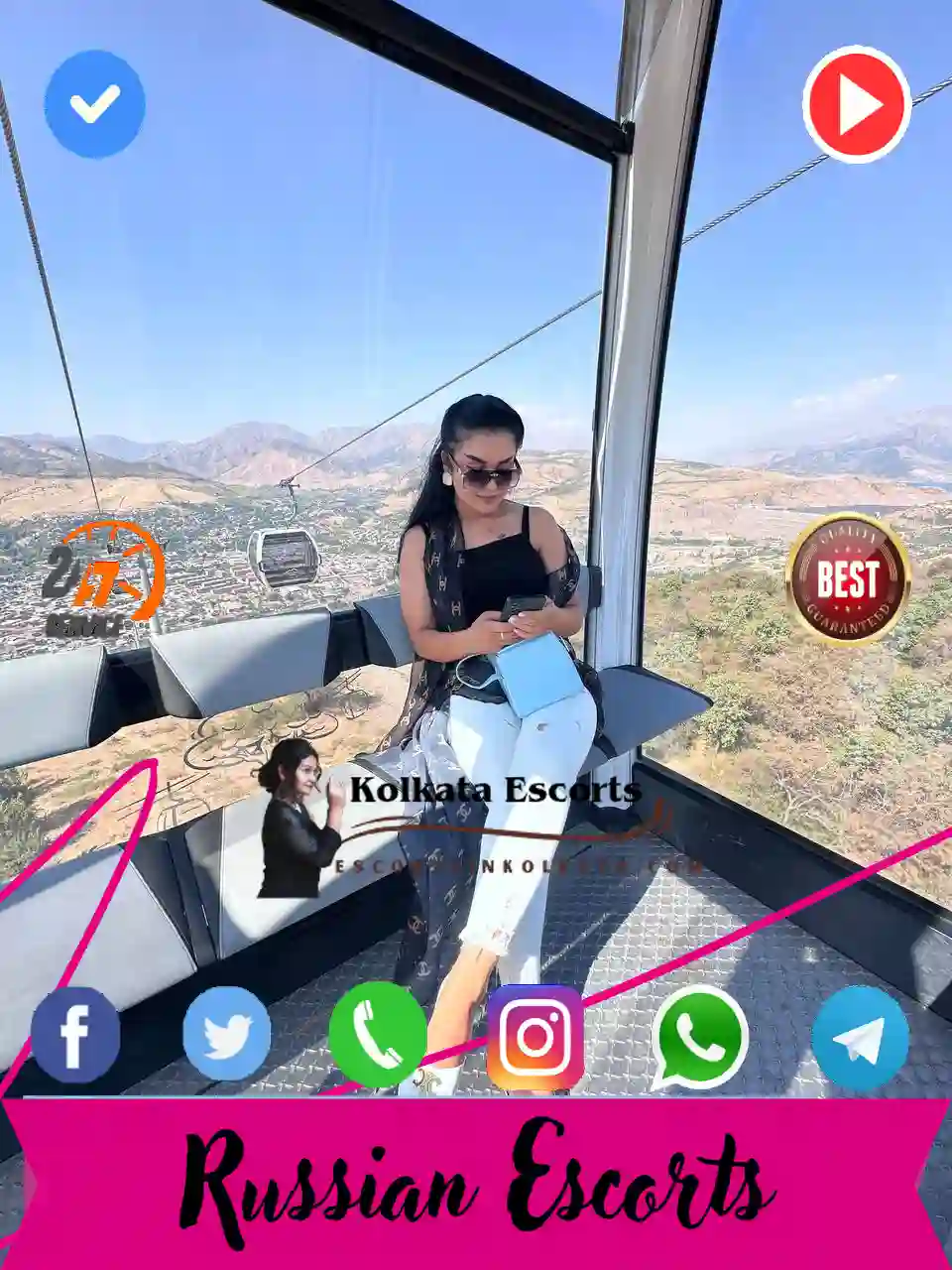 Independent girls in Chingrighata