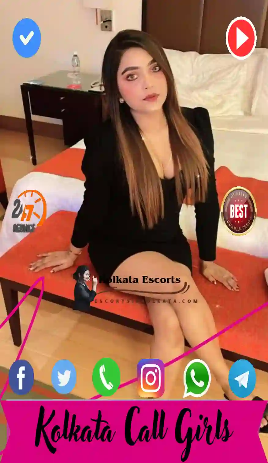 Images of a Working Lady