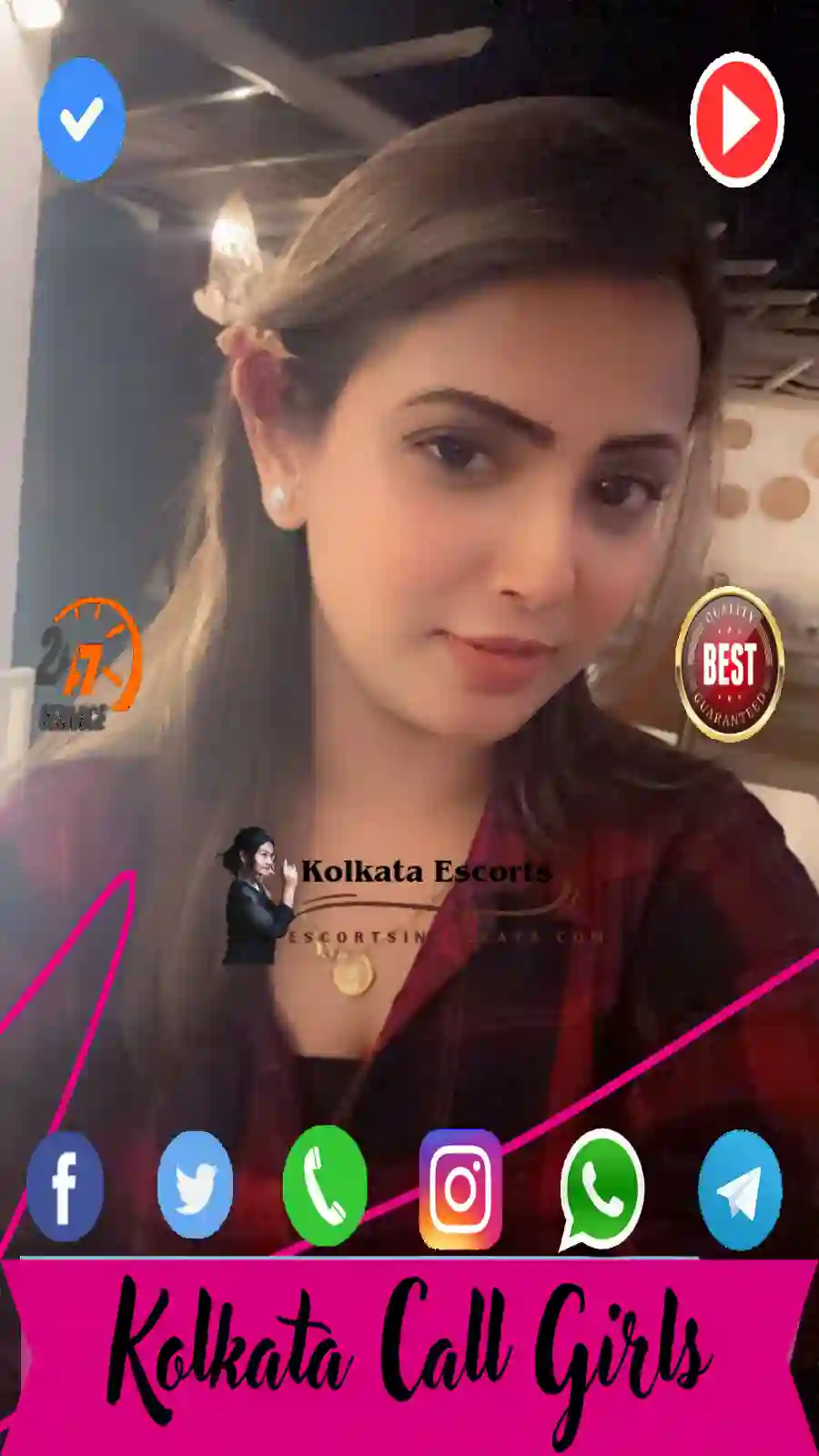 Images of a Working Lady