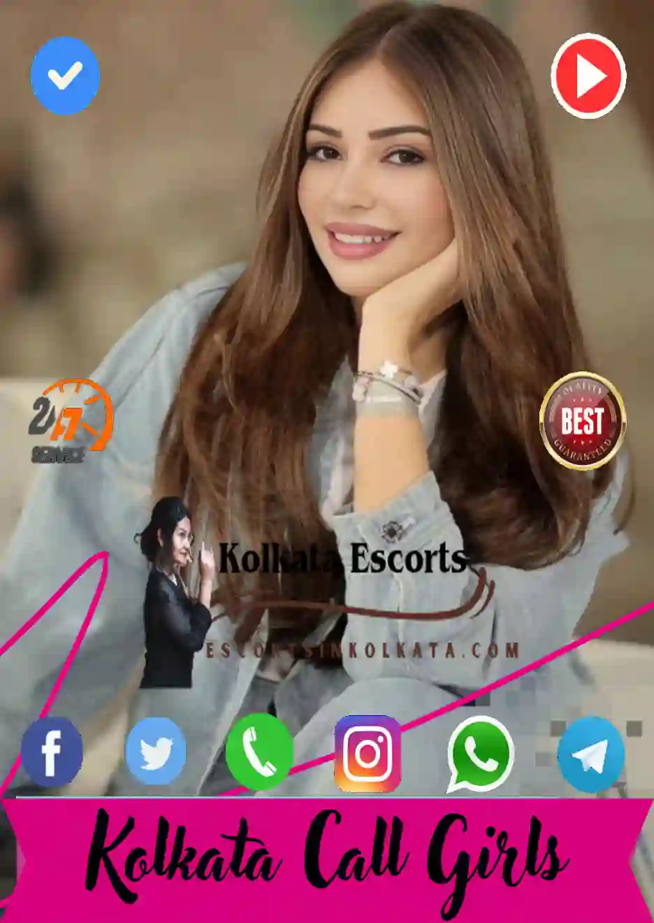 Independent girls in Gangtok