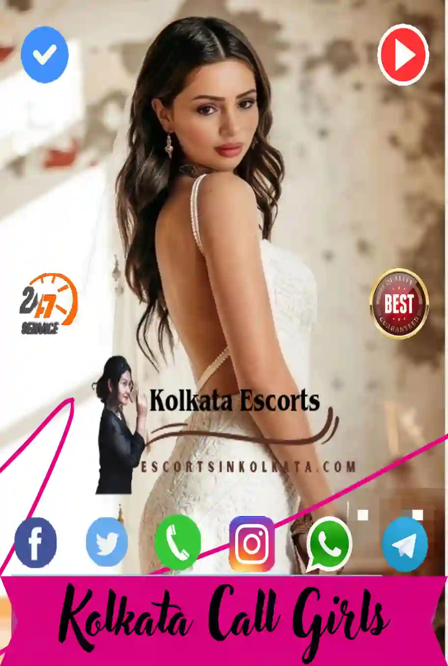 Independent girls in Gangtok