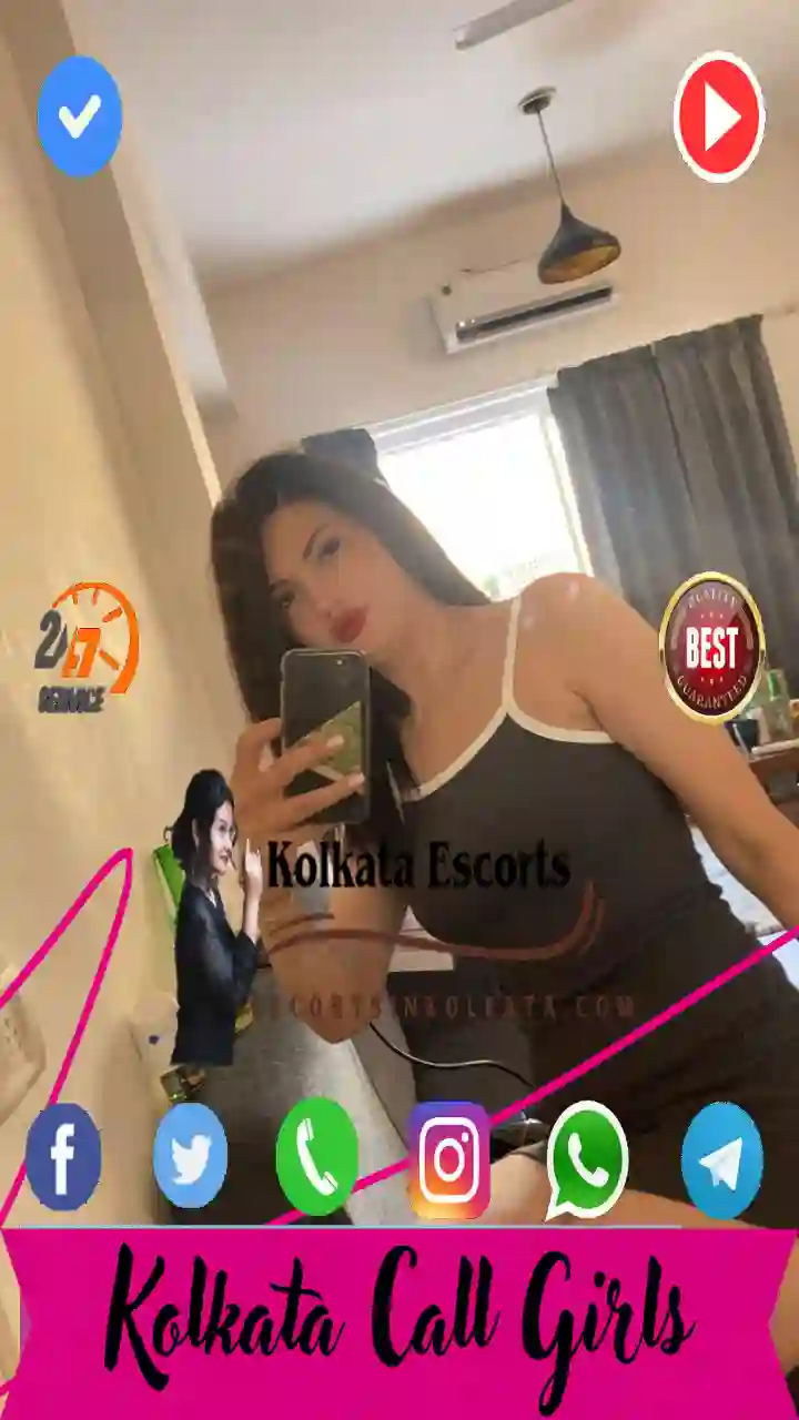 Images of a Working Lady