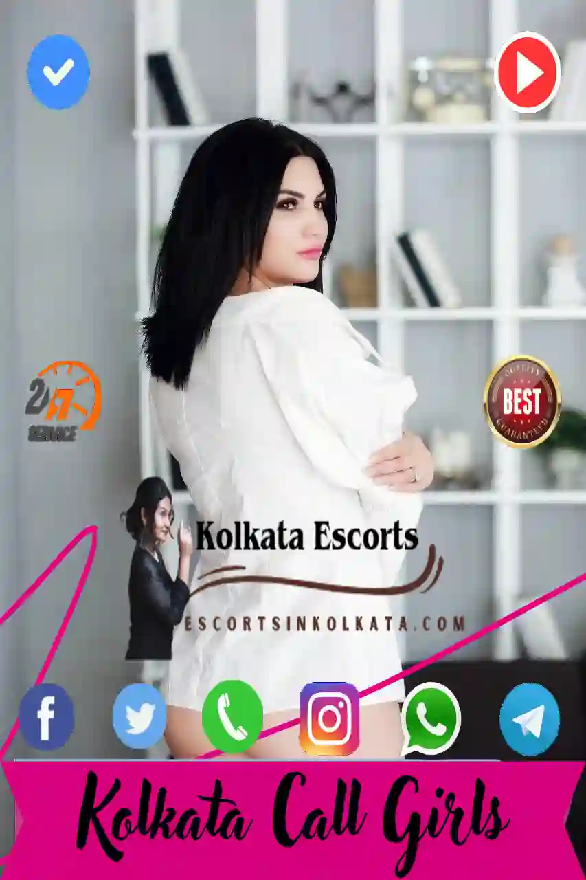 Images of a Working Lady